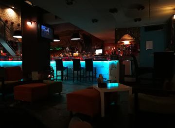 Touareg Lounge Bar
