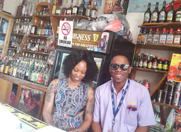 Antonet's bar