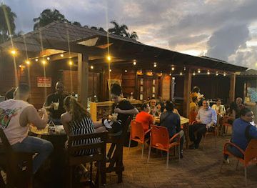 suriname/coronie-district/bar/georgie-s-bar-chill