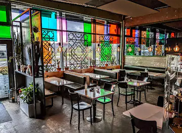 Ölverk Pizza & Brewery