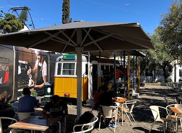 portugal/lisbon/belem/bar/bananacafe