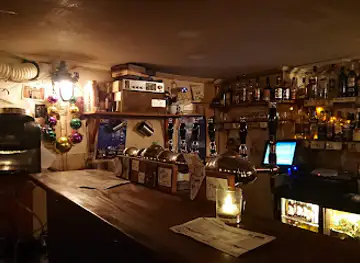 Lord Nelson Bar