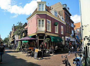 netherlands/kennemerland/bar/cafe-t-kantoor