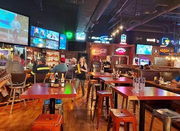 Beast of Bourbon Sports Bar and Grill