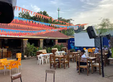 Urban Bar and Lounge