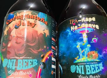 paraguay/ybytyruzu-mountains/bar/cerveceria-artesanal-onibeer