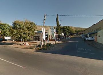 botswana/lobatse/bar/the-venue-bottle-store