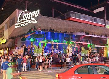 mexico/cancun/downtown-cancun/bar/congo-bar-cancun
