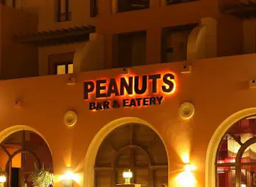 Peanuts Bar