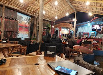 paraguay/concepcion-forest/bar/bar-el-pescador