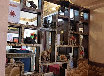 oman/muscat/muttrah/bar/nirvana