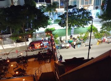 brazil/fortaleza/praia-de-iracema/bar/ritmo-urbano