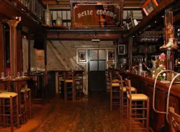 Belle Epoque Bar