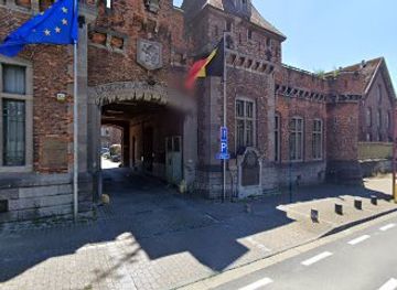 belgium/hainaut/bar/spirit-experience