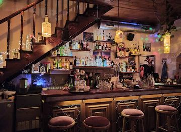 greece/chania/bar/oulevard-of-broken-dreams