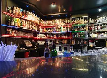 Pharaohs Lounge