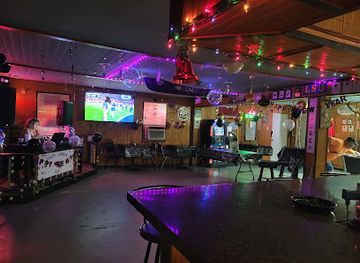 Delta Dawn Bar
