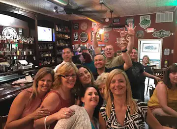 Bourbon Barrel Tavern