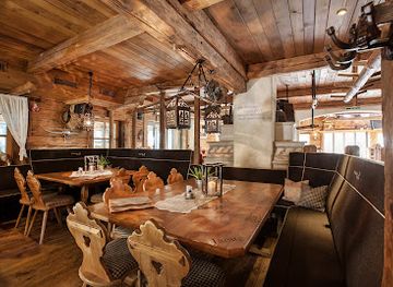 austria/hochkonig/bar/tiergartenalm