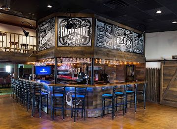 Backyard Brewery and Kitchen