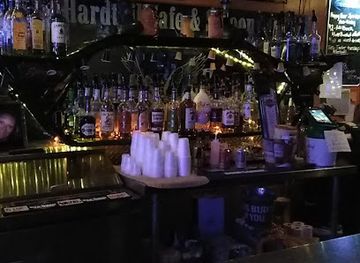 ohio/chillicothe/bar/hard-tail