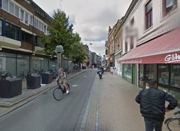 netherlands/groningen/bar/coyote-s-bar