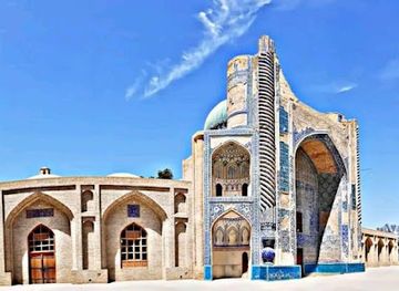 afghanistan/balkh/bar/green-mosque