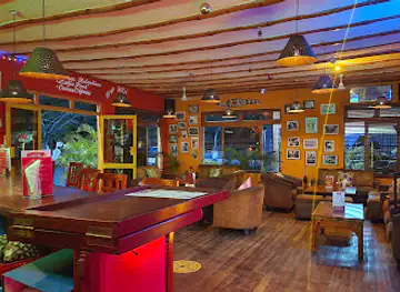 Havana Bar