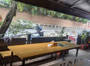 Nepal Micropub