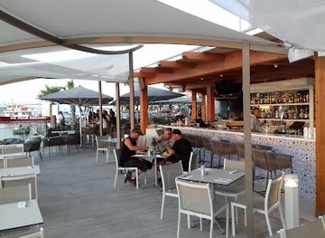 Blu Beach Club