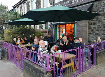 Cathays Beer House