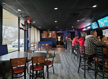 ohio/wayne-national-forest/bar/the-local-pub-and-grille