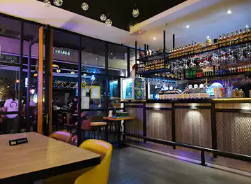 The LOFT Dine & Drink