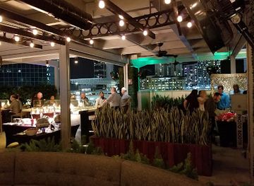 Rooftop @1WLO