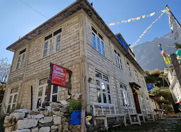 Hotel Samsara