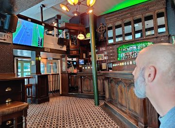 o'reilly's Irish Pub Brussels