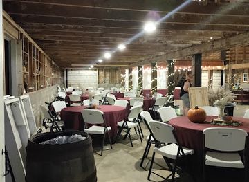 kansas/hutchinson/bar/richman-arboretum