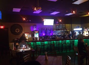 Short Rest Tavern