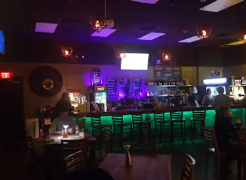 Short Rest Tavern