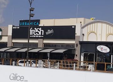 israel/hadera/bar/mul-hahof-village