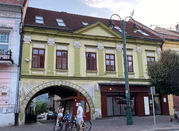 slovakia/presov/bar/jazz-pilsner-pub