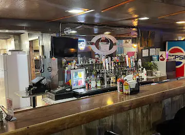 Border Lounge