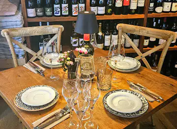 Mistral Wine Bar