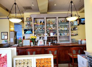 california/muir-woods-national-monument/bar/thai-satay-restaurant-bar