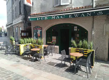 Mac Ewan's Pub