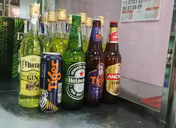 NEW Tharanga Wine Stores Monaragala