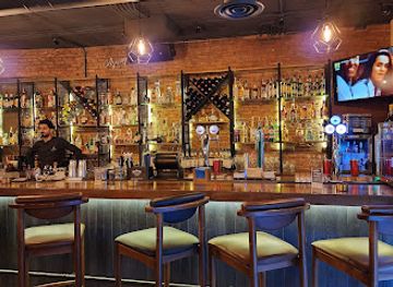 jordan/northern-jordan-valley/bar/odyssey-bistro-pub