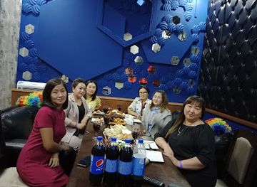 kazakhstan/semey/bar/lux