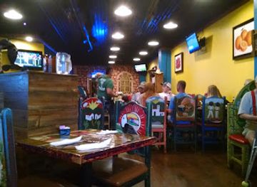 arkansas/russellville/bar/la-huerta-mexican-restaurant
