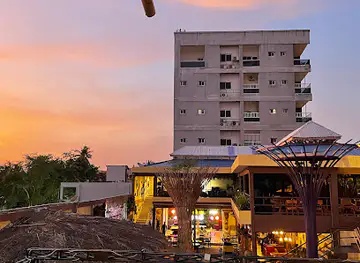 ZanziBar Lomé